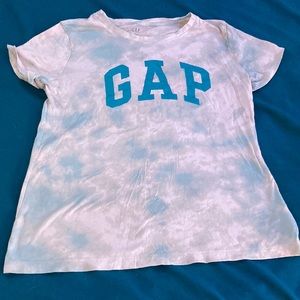 GAP girls shirt. Good condition